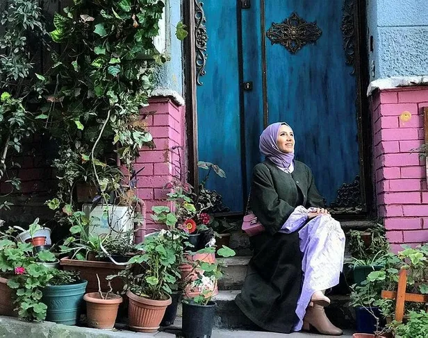 Kübra Ece’nin son görüntüsü ortaya çıktı! Kan donduran ölüm kamerada-4