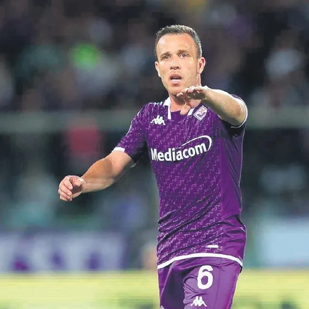 Fırtına’nın istediği lider Artur Melo