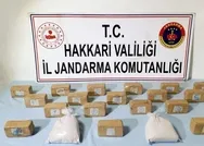 SON DAKİKA:Terör örgütü PKK’ya Hakkari’de büyük darbe