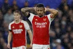Beşiktaş’a Arsenal’den 2. transfer gelebilir: İşte Gabriel Jesus’un bonservisi