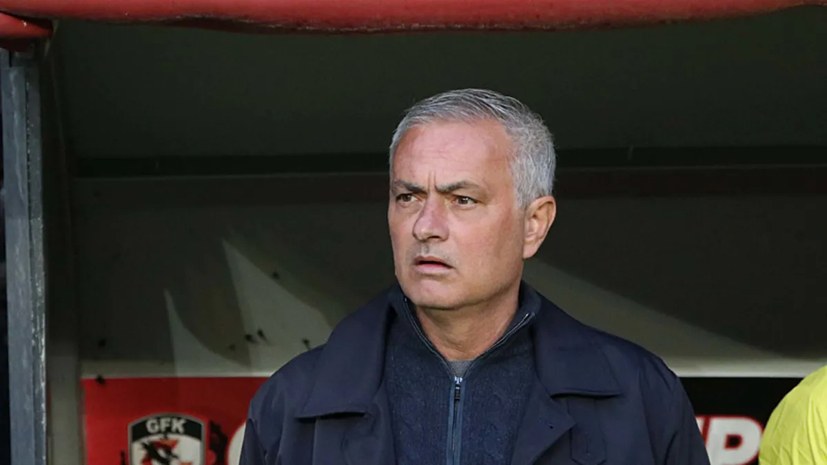 Gaziantep FK - Fenerbahçe Maçı Yorumları: Ağam Eğlenir mi?