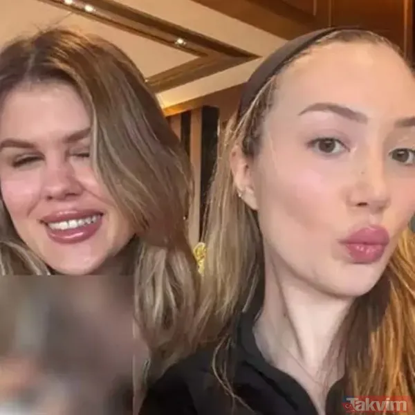 Yasmin Erbil ile Gülseren Ceylan küstü mü? "Takip" detayı ortalığı karıştırdı - 3