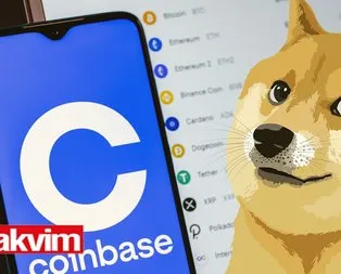 Dogecoin Coinbase’de ne zaman listelenecek?