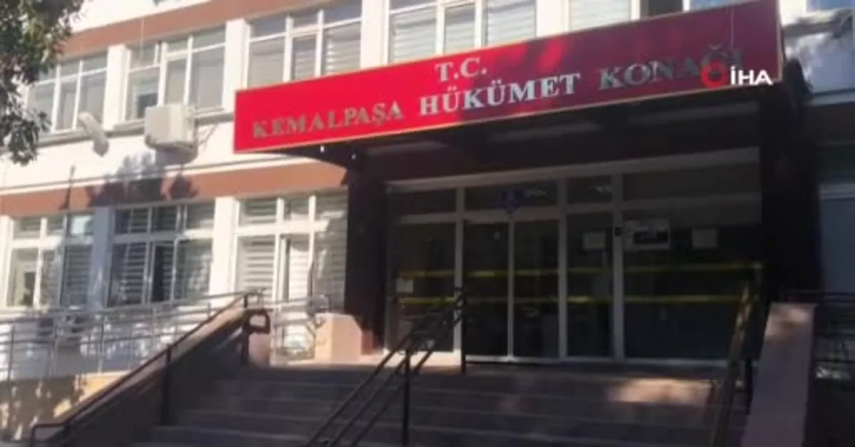 CHP'li Kemalpaşa Belediyesi'ne rüşvet operasyonunda 3 tutuklama
