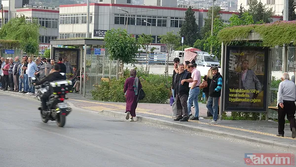 Sendika Şube Başkanları Ercan Gül, Sedat Kenar Ve Serap Yılmaz Da İşçiler Hak Ettiği Ücreti Alana Kadar Direnişi Sürdüreceklerini Belirtti.