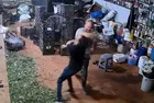 Antalya'da tek yumrukla çiçekçiyi öldüren Kıvanç Şensöz'e müebbet!
