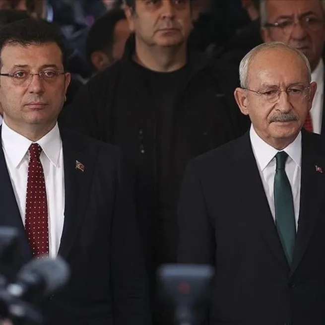 CHPli Canan Kaftancıoğlu İBBdeki ihale kavgasında bombayı WhatsApptan patlattı! Önce inkar sonra itiraf: Yanlış bilgi vermedim