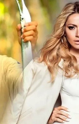 Hadise'den Serhat Akın'a çok sert yanıt!