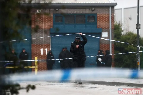 TIR'ın içinde 39 ceset bulunmuştu! Kurbanlardan birinin annesine gönderdiği son mesaj ortaya çıktı - 11