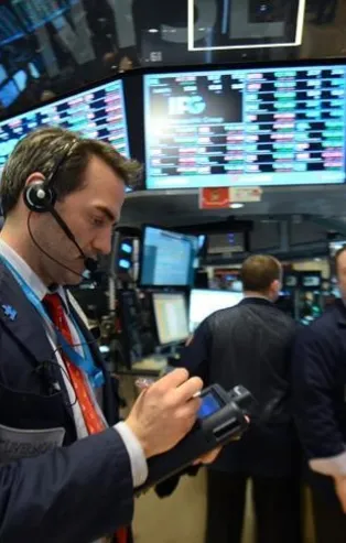 Küresel piyasalarda görünüm negatife döndü