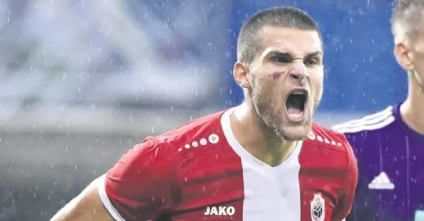 Dino Arslanagic’ten Fenerbahçe açıklaması!