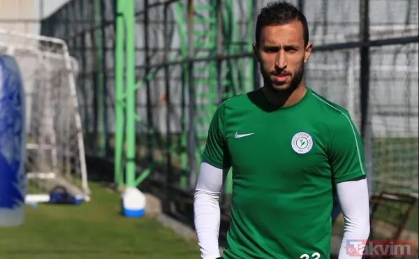 Galatasaray kupada rövanş maçına kilitlendi! İşte Terim'in Çaykur Rizespor maçı 11'i - 21