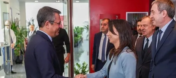 CHP ve DEM arasında kirli pazarlık