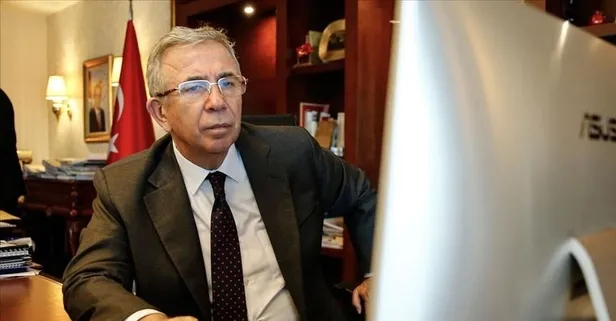 Denetim yapılmadı deliller gizlendi! Sözde şeffaf ABB Başkanı Mansur Yavaş denetimden kaçtı: "Ne belge verdiler ne denetim yaptırdılar"