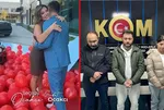 FETÖ'cü Sedat Ocakçı çok sayıda kişiyi dolandırıp eşini lükse boğmuştu! İşte istenen ceza