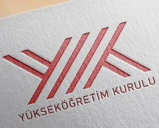 YÖK’ten 14 üniversiteye atama