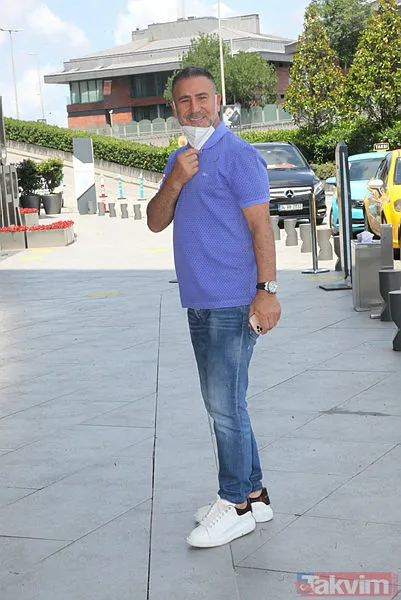 “İzzet Yıldızhan ile aşk yaşadım” diyen “Sisi” lakaplı Seyhan Soylu’dan yeni açıklama: İzzet o zamanlar pavyonda... - 3