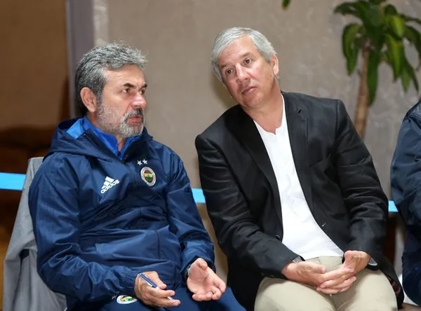 Volkan'ın yerine gelecek isim belli oldu-5