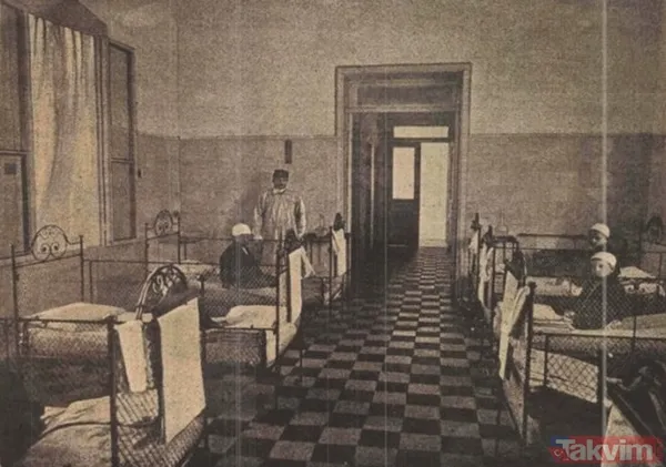 Hayatı Payitaht Abdülhamid'e konu olan 2.Abdülhamid'in en büyük acısı! - 11