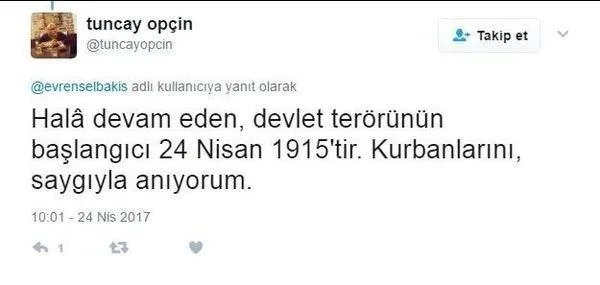 FETÖ'cülerden 'Ermeni' provokasyonu!-2
