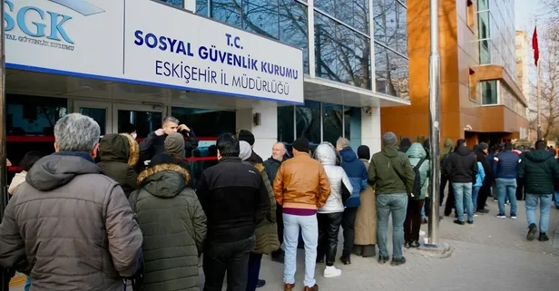 Tarih açıklandı! Yüksek emekli maaşı için ne zaman emekli olmalısınız?