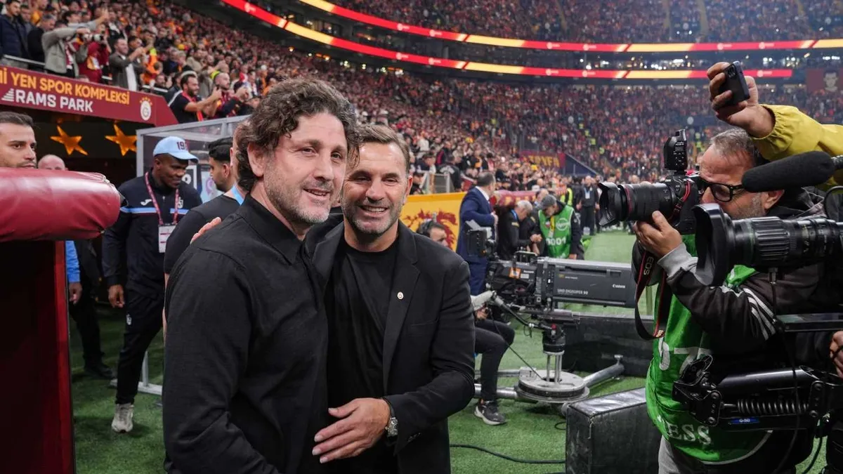 Galatasaray ve Trabzonspor'dan Süper Kupa için erteleme talebi!