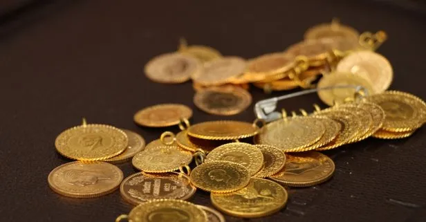 6 Nisan anlık altın fiyatları: Aniden düştü! 22 ayar bilezik, çeyrek ve gram altın fiyatları ne kadar oldu?