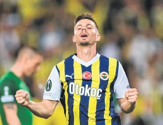 Zajc’ın önceliği yurt dışı