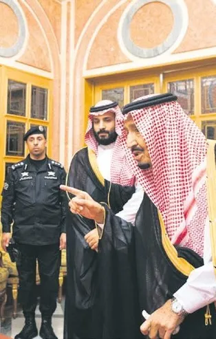 Cemal Kaşıkçı'nın oğulları ilk kez konuştu: Umarım çok acı çekmemiştir