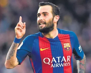 Rota yeniden Aleix Vidal