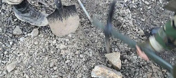 Hakkari'de faciadan dönüldü