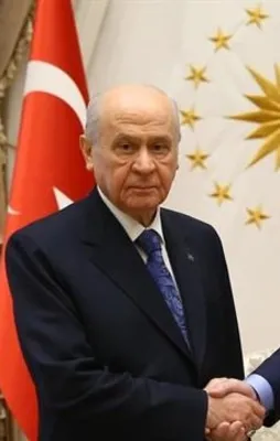 Bahçeli bugün Erdoğan ile görüşecek