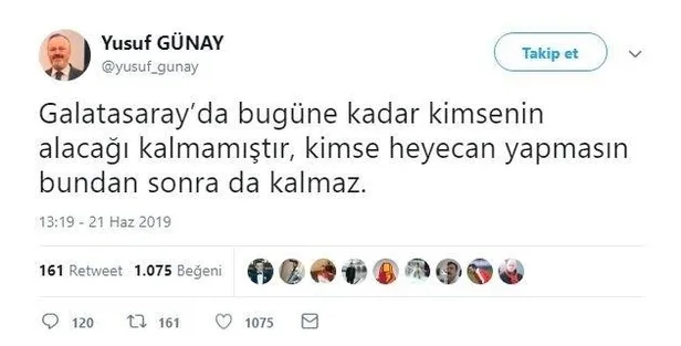 Galatasaray’da Dursun Özbek krizi! İcra takibi başlattı-1