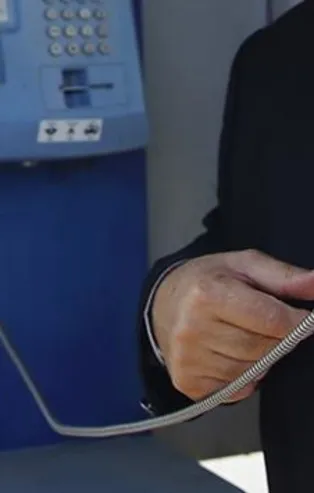 FETÖ’cüden telefon itirafı