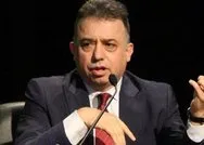 Işıklar yanıyor paylaşımını yapan AYM üyesi Engin Yıldırım’ın kardeşi Bank Asya’cı çıktı