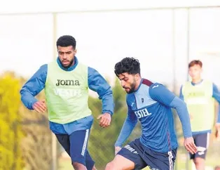 Konya mesaisi sürüyor