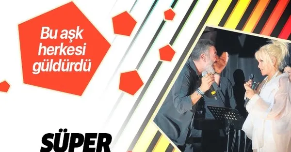 Ajda Pekkan Ve Hakan Altun Arasindaki Ask Iddiasi Sosyal Medyada Espri Konusu Oldu Takvim