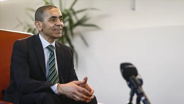 Son dakika: BioNTech aşısı olan herkesi ilgilendiriyor: Avrupa İlaç Ajansı'ndan BioNTech-Pfizer duyurusu-9