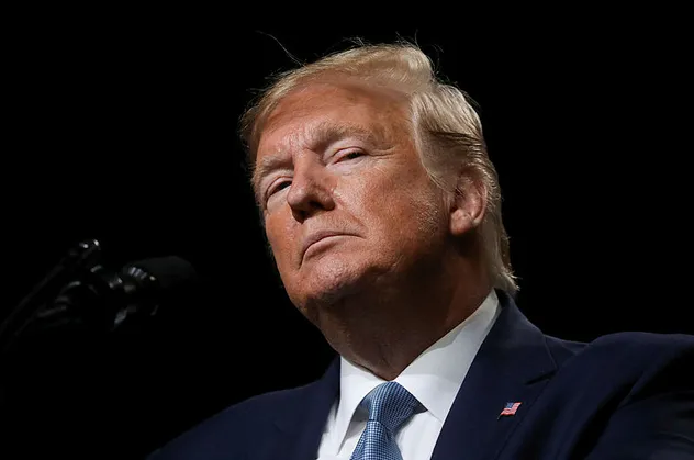Trump'ın "Büyük bir şey oldu" açıklaması heyecan yarattı