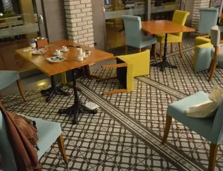 Tecavüzcü CHP’liye büyük şok! Sopalarla saldırdılar