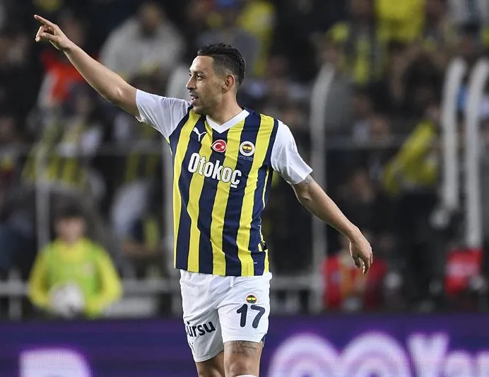 Sevilla’nın teklifi 8 milyon Euro