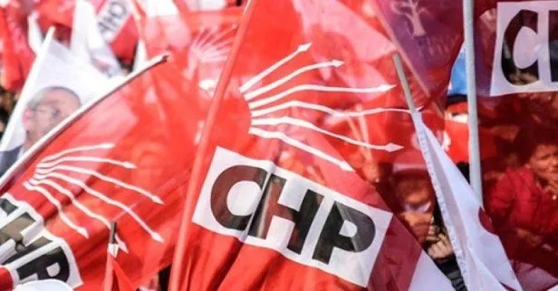 Son dakika: CHP’li Kamil Saka partisinden istifa etti