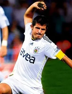 Emre’den geri adım yok!