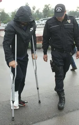 354 yıl hapsi istenen eski öğretmen, "Son Alo" operasyonunda tutuklandı