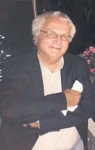 Boris Johnson'ın amcası Sinan Kuneralp konuştu: Tarihin en kötü başbakanı olabilir