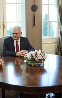 Ankara'da terör zirvesi