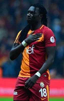 Ndiaye'den sonra o da yolcu