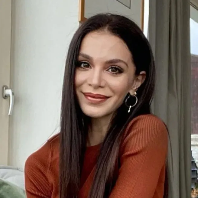 Hepsi Grubu yine karşı karşıya! Yasemin Yürük’ten Gülçin Ergül’e sert tepki! - 7