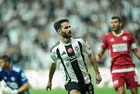 "Bu savaşta galip olacak!" Rafa Silva için flaş Benfica sözleri