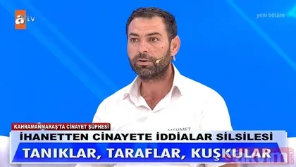 Kıyma makineli cinayette yeni gelişme! Mehmet hakkında iğrenç iddia: Küçük kızı uygunsuz fotoğraflarla tehdit etmiş